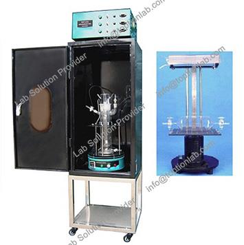 Cuarţ Reactor fotochimice reactoare furnizor