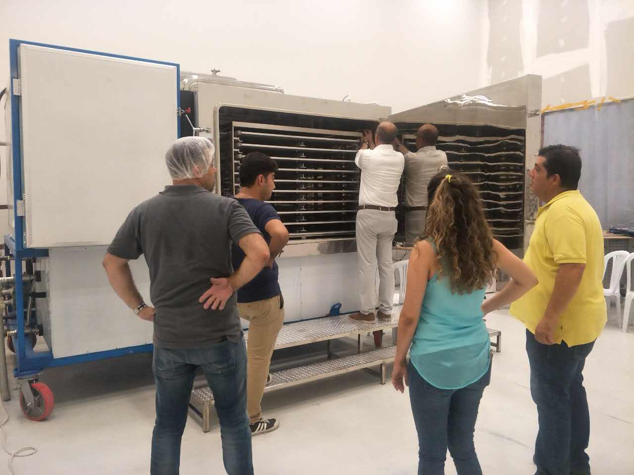 vacuum freeze drying machine fruit and vegetables freeze drying (35).jpg