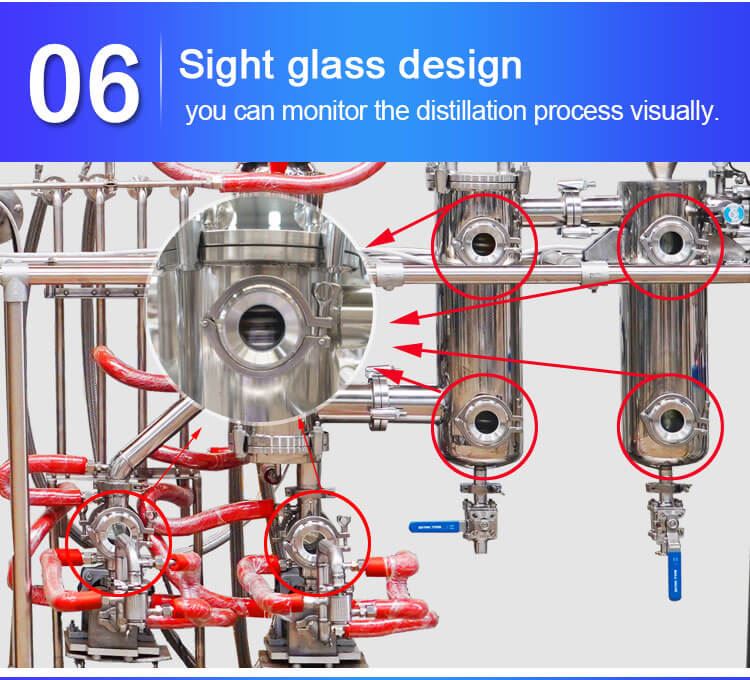 short path molecular distillation design short path molecular distillation design
