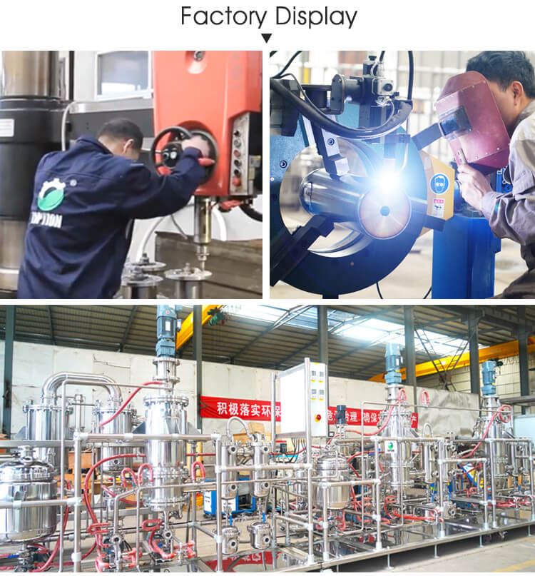 distillation equipment factory distillation equipment factory