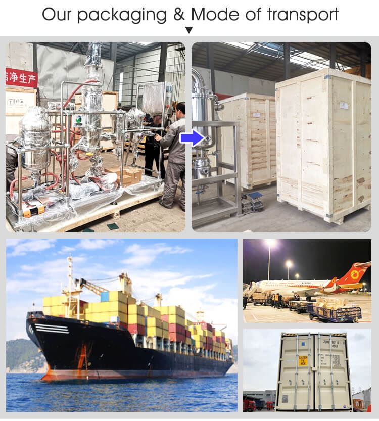 distiller package distiller package