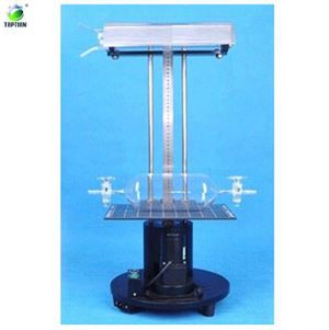 Reactor fotocatalitic TOPT-7S, reactor fotochimic solid, iluminat exterior