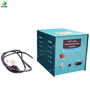 Long Arc UV Lamp Sursă & Controler, UV Parallel Furnizorul sursei de lumină