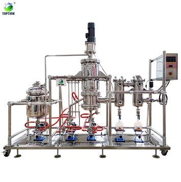 Crystallization Reactor