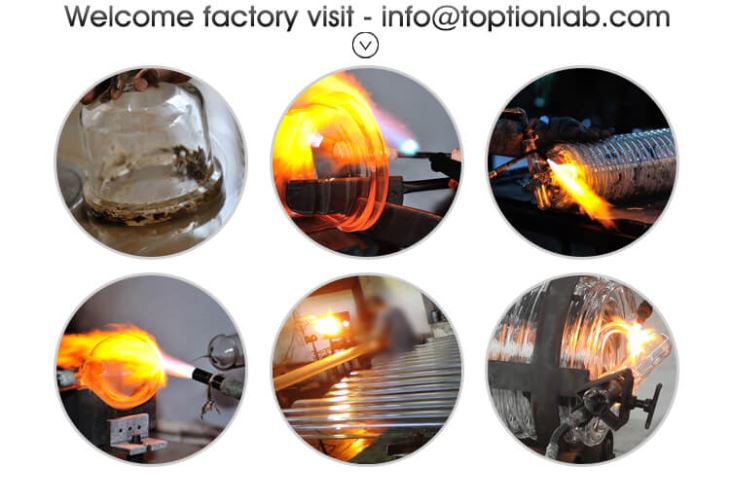 Crystallization Reactor
