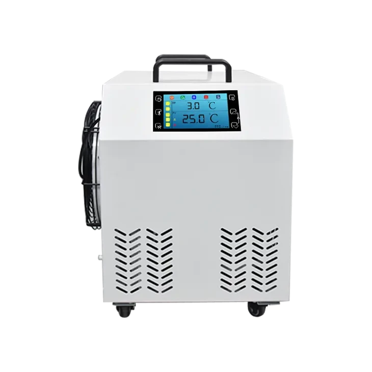 Affordable Portable Sports Fitness Water Chiller For Ice Bath